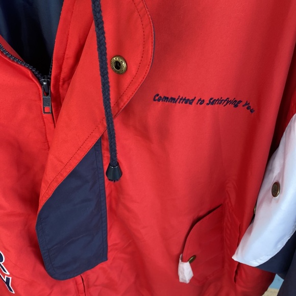 Beaudey RV Windbreaker Jacket - Picture 3 of 4